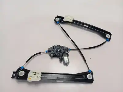 Peça sobressalente para automóvel em segunda mão elevador de vidros dianteiro direito por mg 4 standard 170 cv / 125 kw referências oem iam 11197292