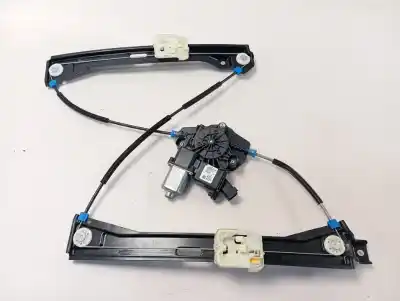 Peça sobressalente para automóvel em segunda mão elevador de vidros dianteira esquerda por mg 4 standard 170 cv / 125 kw referências oem iam 11521041