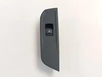 Peça sobressalente para automóvel em segunda mão Botão / Interruptor Elevador Vidro Dianteiro Direito por MG 4 STANDARD 170 CV / 125 KW Referências OEM IAM 11129162  