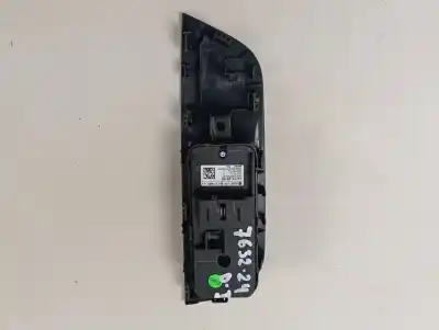 Peça sobressalente para automóvel em segunda mão botão / interruptor elevador vidro dianteiro esquerdo por mg 4 standard 170 cv / 125 kw referências oem iam 11129161  