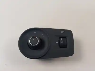 Peça sobressalente para automóvel em segunda mão comutador de espelhos retrovisores por mg 4 standard 170 cv / 125 kw referências oem iam 10003589