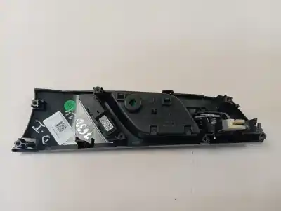 Second-hand car spare part interior left front handle for mg 4 standard 170 cv / 125 kw oem iam references 11139074  