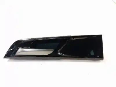 Peça sobressalente para automóvel em segunda mão puxador interior traseiro esquerdo por mg 4 standard 170 cv / 125 kw referências oem iam 11139076