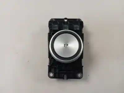 Peça sobressalente para automóvel em segunda mão alavanca de velocidades por mg 4 standard 170 cv / 125 kw referências oem iam 11680734