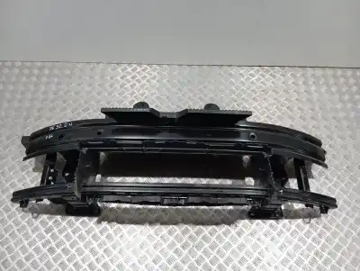 Peça sobressalente para automóvel em segunda mão reforço do pára choques dianteiro por mg 4 standard 170 cv / 125 kw referências oem iam 10993002