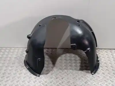 Peça sobressalente para automóvel em segunda mão cave de roda dianteira esquerda por mg 4 standard 170 cv / 125 kw referências oem iam 11371960