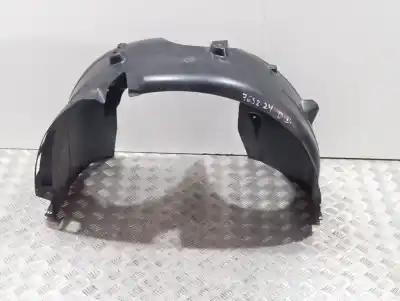 Peça sobressalente para automóvel em segunda mão cave de roda dianteira esquerda por mg 4 standard 170 cv / 125 kw referências oem iam 11371960  