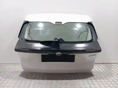 Peça sobressalente para automóvel em segunda mão porta da mala / tampa traseira por mg 4 standard 170 cv / 125 kw referências oem iam 