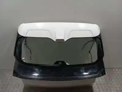 Second-hand car spare part tailgate for mg 4 standard 170 cv / 125 kw oem iam references   