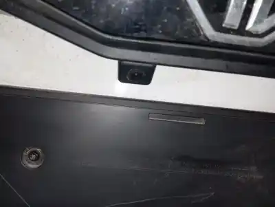 Second-hand car spare part tailgate for mg 4 standard 170 cv / 125 kw oem iam references   