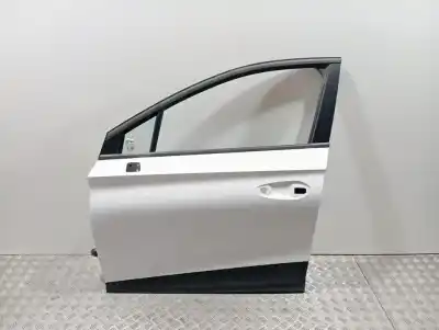 Автозапчасти б/у ЛЕВАЯ ПЕРЕДНЯЯ ДВЕРЬ за MG 4  ссылки OEM IAM   