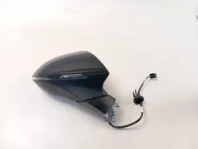 Peça sobressalente para automóvel em segunda mão espelho retrovisor direito por mg 4 standard 170 cv / 125 kw referências oem iam 11365788