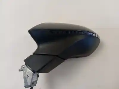 Peça sobressalente para automóvel em segunda mão espelho retrovisor interior por mg 4 standard 170 cv / 125 kw referências oem iam 1365787