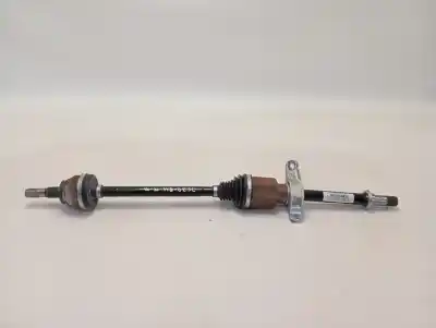 Peça sobressalente para automóvel em segunda mão transmissão traseira direita por mg 4 standard 170 cv / 125 kw referências oem iam 10929071