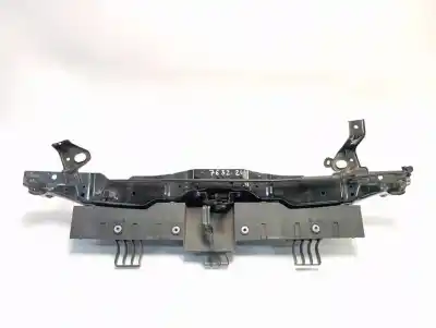 Peça sobressalente para automóvel em segunda mão reforço travessa superior por mg 4 standard 170 cv / 125 kw referências oem iam p1118604