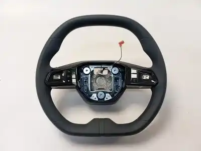 Peça sobressalente para automóvel em segunda mão volante por mg 4 standard 170 cv / 125 kw referências oem iam 11278385