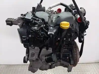 Gebrauchtes Autoersatzteil KOMPLETTER MOTOR zum RENAULT MEGANE IV BERLINA 5P  OEM-IAM-Referenzen K9KG656  