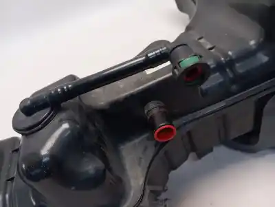 Second-hand car spare part adblue tank for renault express advance oem iam references 172a21120r  