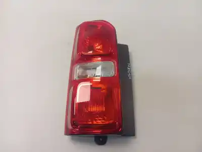 Автозапчасти б/у ЛЕВЫЙ ЗАДНИЙ ФОНАРЬ за FIAT SCUDO (506) FURGON  ссылки OEM IAM 9808243180  