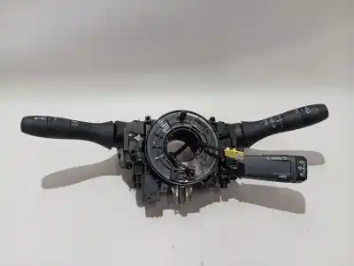 Second-hand car spare part headlights switch for dacia duster iii eco-g 100 essential oem iam references 25543182r