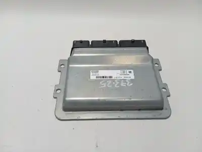 Second-hand car spare part ecu engine control for dacia duster iii eco-g 100 essential oem iam references a2c38542500