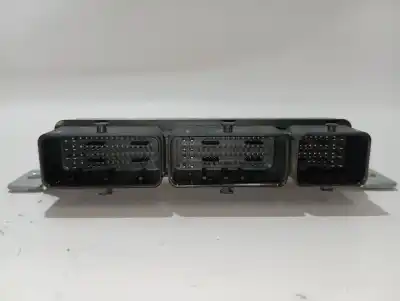 Second-hand car spare part ecu engine control for dacia duster iii eco-g 100 essential oem iam references a2c38542500  
