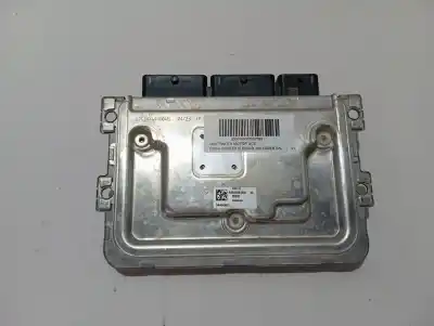 Second-hand car spare part ecu engine control for dacia duster iii eco-g 100 essential oem iam references a2c38542500  