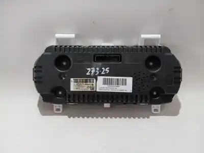 Peça sobressalente para automóvel em segunda mão quadrante por dacia duster iii eco-g 100 essential referências oem iam 248093307r  