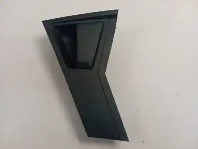 Second-hand car spare part exterior left rear door handle for dacia duster iii eco-g 100 essential oem iam references 826073624r