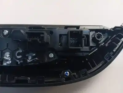 Автозапчастина б/у многофункційне управління для opel corsa f hm05 посилання на oem iam 9853110580  