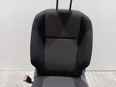 Peça sobressalente para automóvel em segunda mão assento dianteiro esquerdo por citroen berlingo live m referências oem iam   