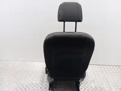 Peça sobressalente para automóvel em segunda mão assento dianteiro esquerdo por citroen berlingo live m referências oem iam   