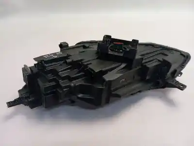 Second-hand car spare part right headlight for ford kuga hybrid st-line oem iam references   