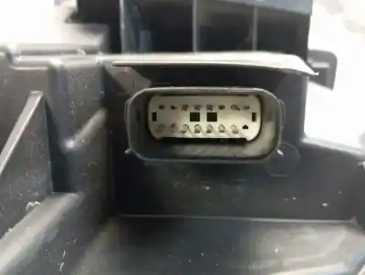 Second-hand car spare part right headlight for ford kuga hybrid st-line oem iam references   