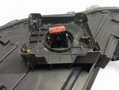 Second-hand car spare part right headlight for ford kuga hybrid st-line oem iam references   