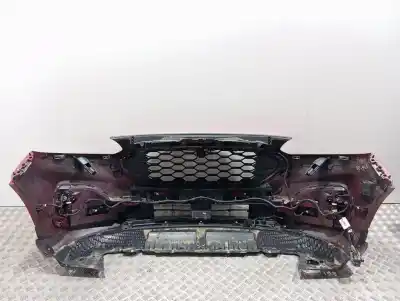 Second-hand car spare part front bumper for ford kuga hybrid st-line oem iam references   