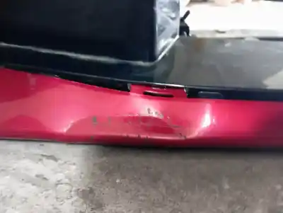 Second-hand car spare part front bumper for ford kuga hybrid st-line oem iam references   