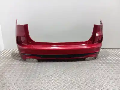 Second-hand car spare part rear bumper for ford kuga hybrid st-line oem iam references 2400651