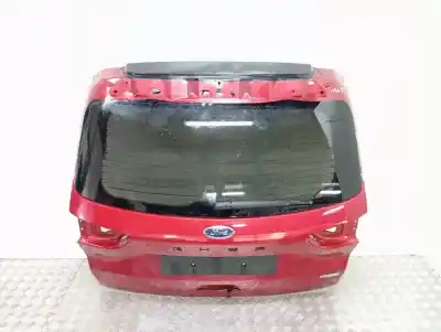 Second-hand car spare part tailgate for ford kuga hybrid st-line oem iam references 