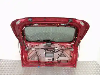 Second-hand car spare part tailgate for ford kuga hybrid st-line oem iam references   