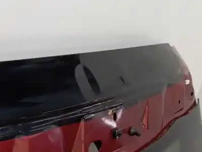 Second-hand car spare part tailgate for ford kuga hybrid st-line oem iam references   