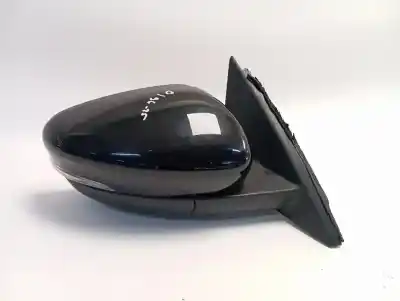 Second-hand car spare part right rearview mirror for ford kuga hybrid st-line oem iam references 2623954