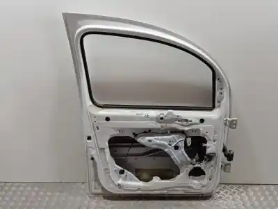 İkinci el araba yedek parçası sol ön kapi için renault kangoo profesional oem iam referansları   