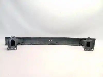 Second-hand car spare part front bumper reinforcement for renault kangoo emotion oem iam references   