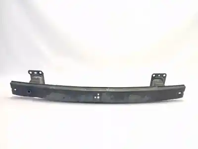Second-hand car spare part front bumper reinforcement for renault kangoo emotion oem iam references   