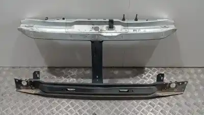 Second-hand car spare part upper cross member for renault master combi desde ´98 2.5 diesel 114 cv / 84 kw oem iam references 