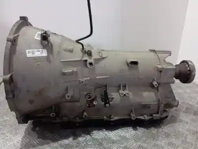 Second-hand car spare part gearbox for jaguar xe portfolio oem iam references gx737000ab  