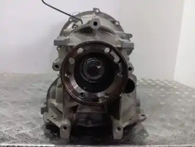 Second-hand car spare part gearbox for jaguar xe portfolio oem iam references gx737000ab  