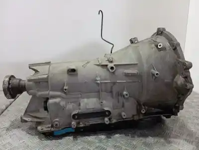 Second-hand car spare part gearbox for jaguar xe portfolio oem iam references gx737000ab  