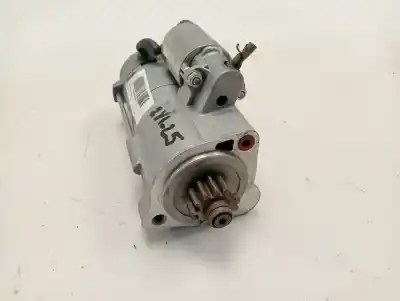 Second-hand car spare part starter motor for jaguar xe portfolio oem iam references 4380001972
